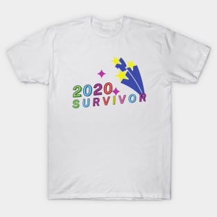 2020 Survivor T-Shirt